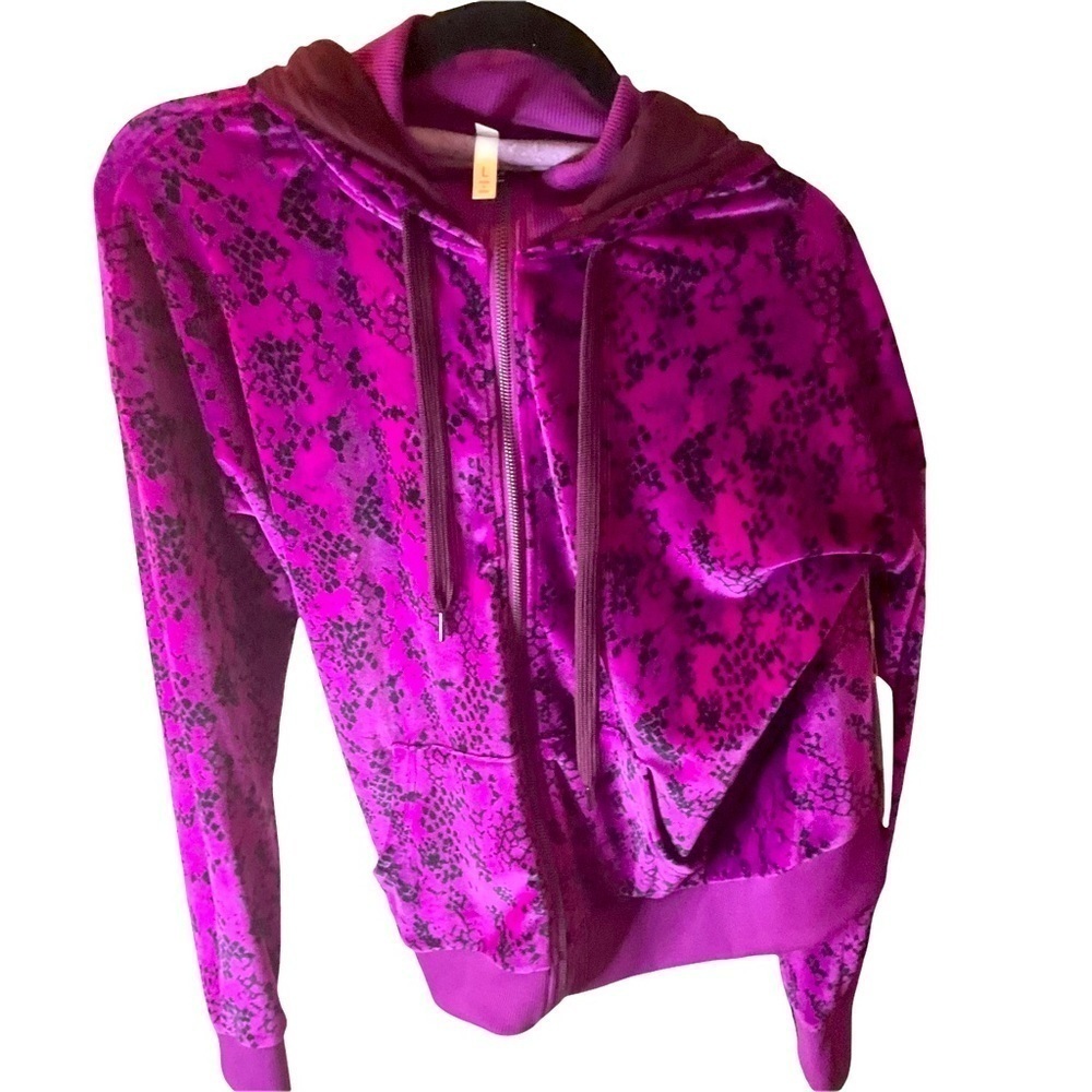 New Lularoe Bethany jacket, large